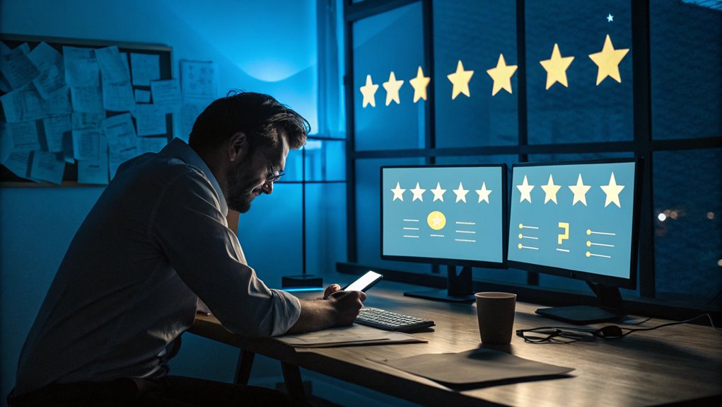 How to Manage Negative Reviews Online