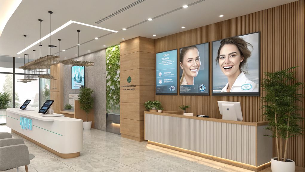 Future Trends in Digital Marketing for Dental Clinics