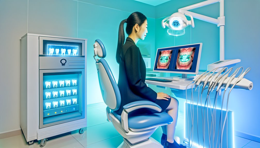 How AI Is Being Integrated Into Dental Practices in Australia